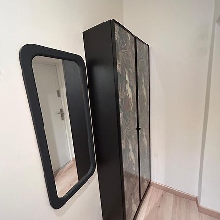 Gdynianka Apartment Екстериор снимка
