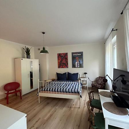 Gdynianka Apartment Екстериор снимка