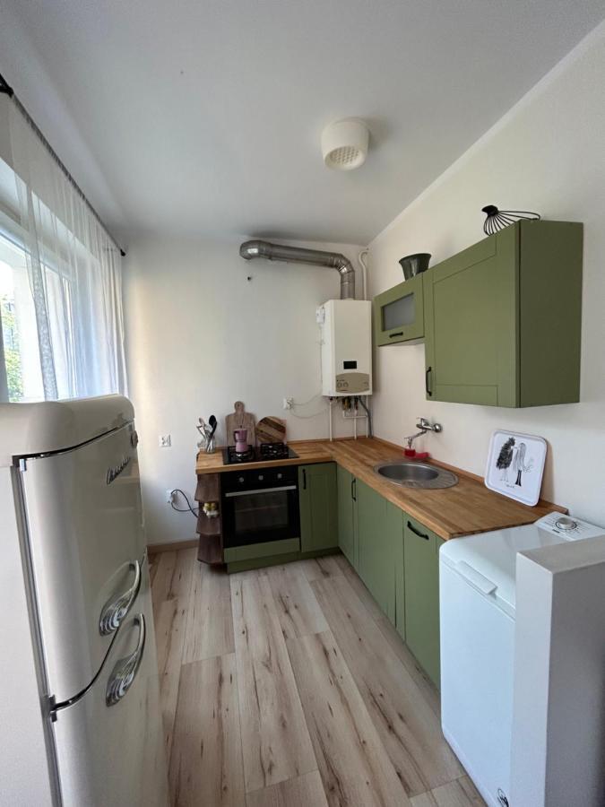 Gdynianka Apartment Екстериор снимка