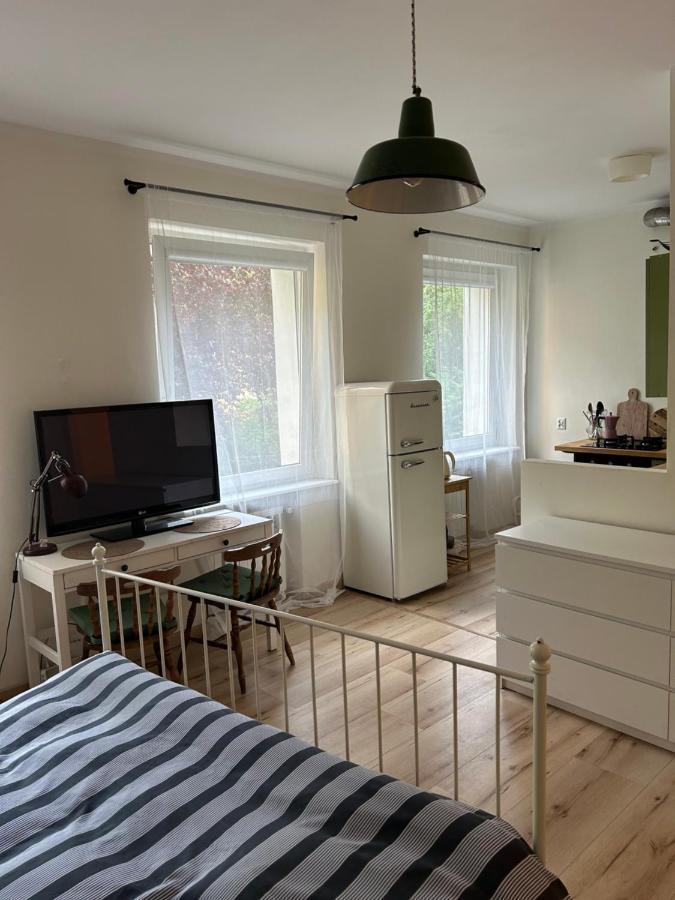 Gdynianka Apartment Екстериор снимка