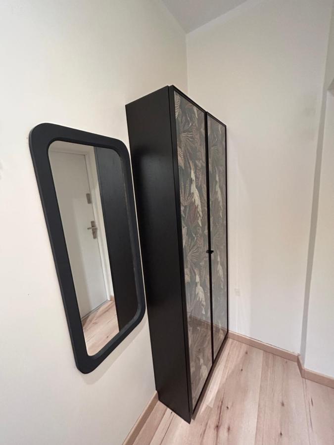 Gdynianka Apartment Екстериор снимка