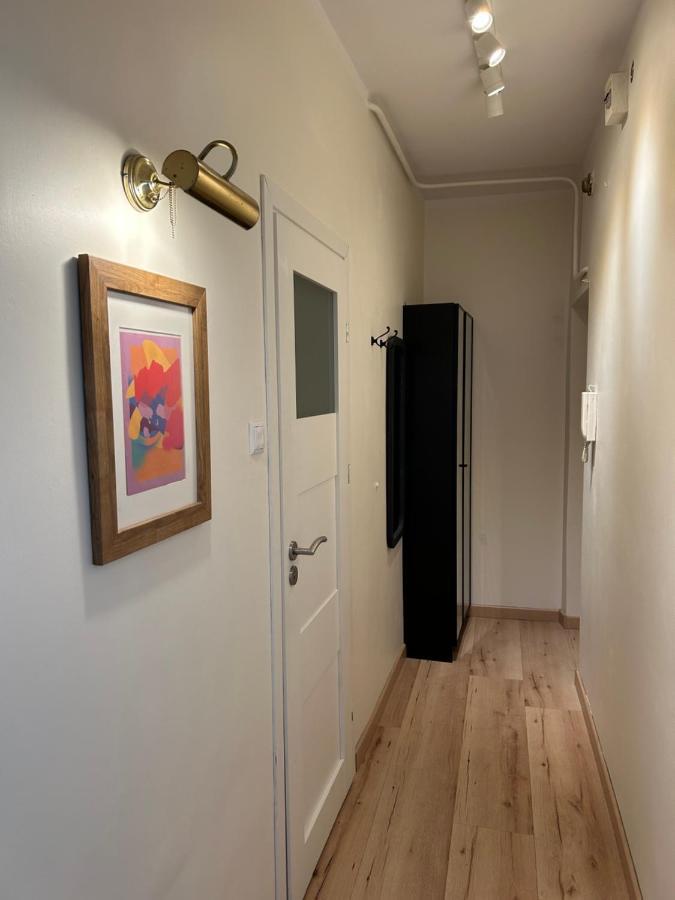 Gdynianka Apartment Екстериор снимка